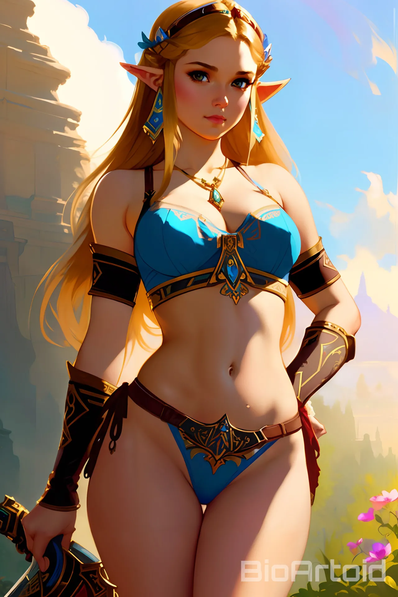 Collection BioArtoid 2023 - Image 247