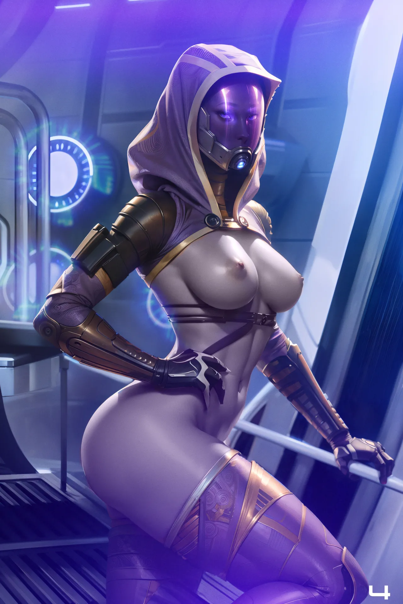 Collection BioArtoid 2023 - Image 25