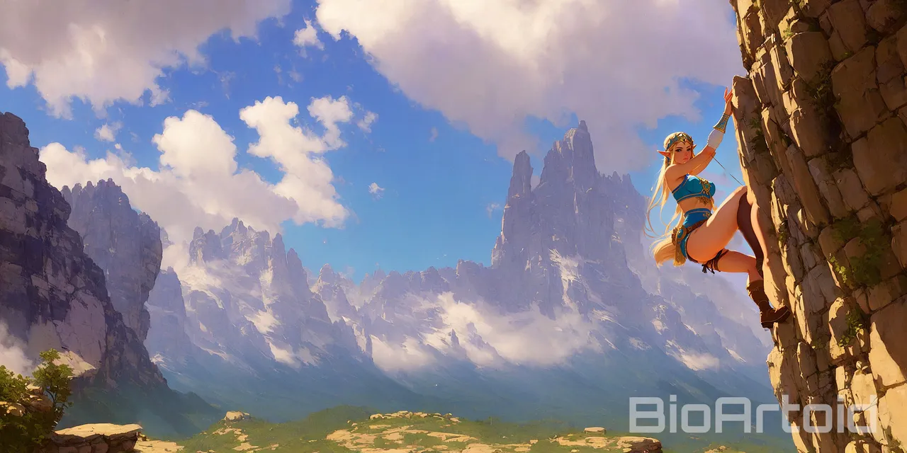 Collection BioArtoid 2023 - Image 250