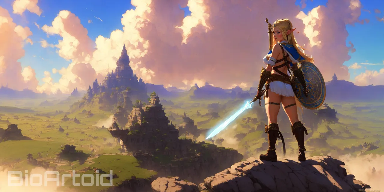 Collection BioArtoid 2023 - Image 252