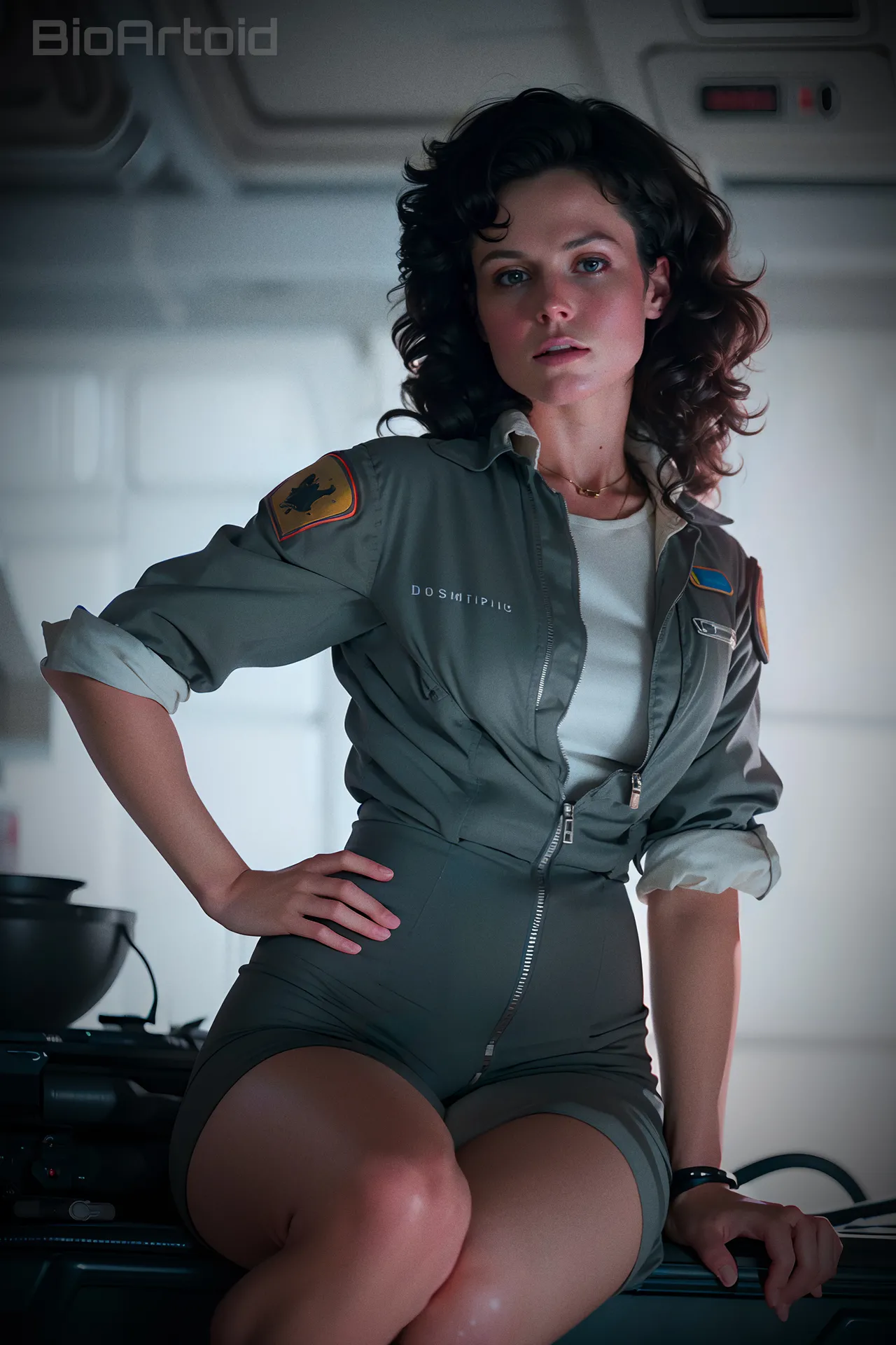 Collection BioArtoid 2023 - Image 254