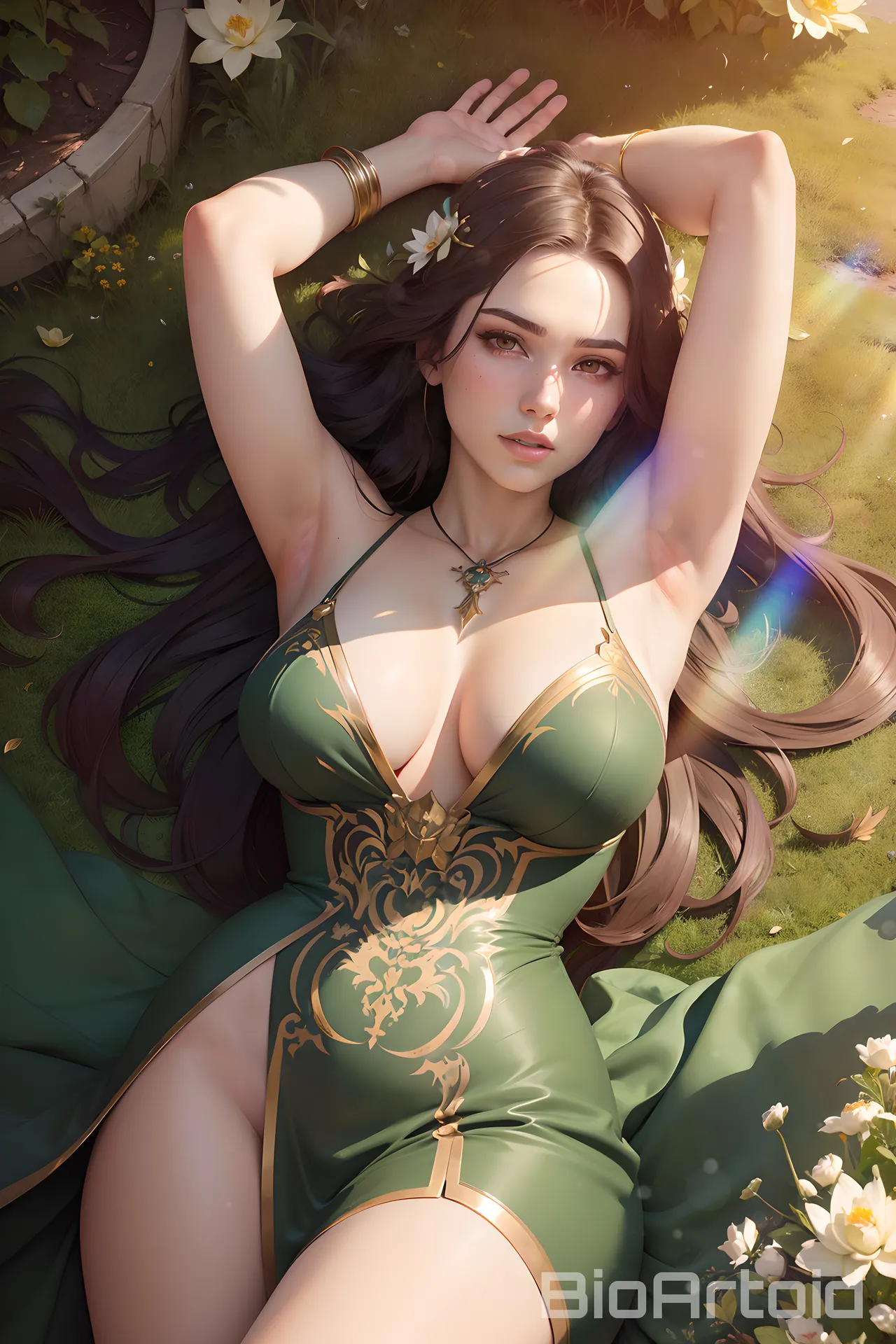 Collection BioArtoid 2023 - Image 268