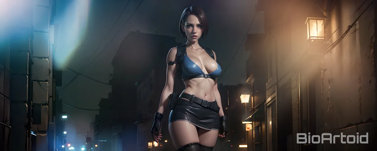 Collection BioArtoid 2023 - Image 269