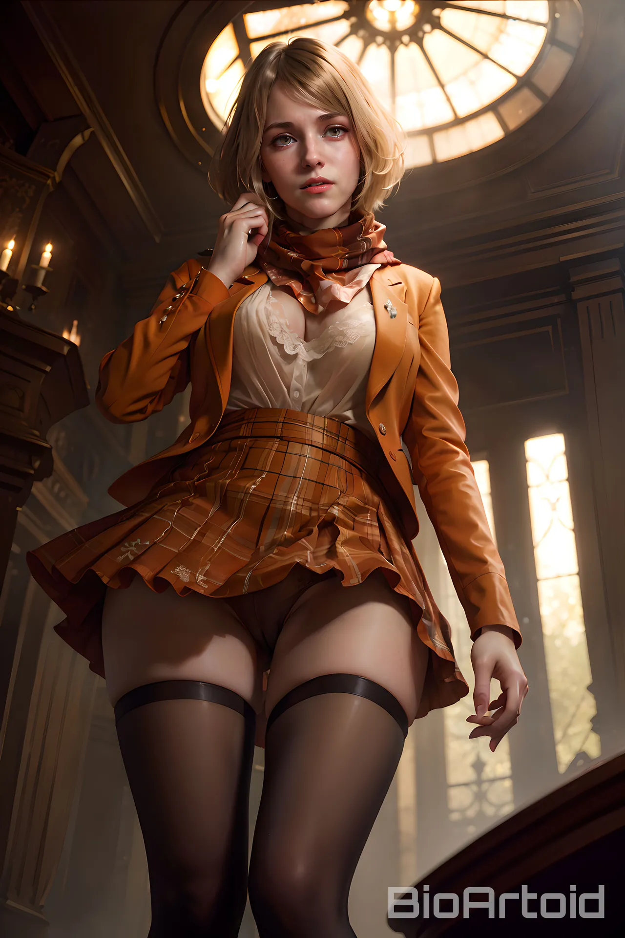 Collection BioArtoid 2023 - Image 270