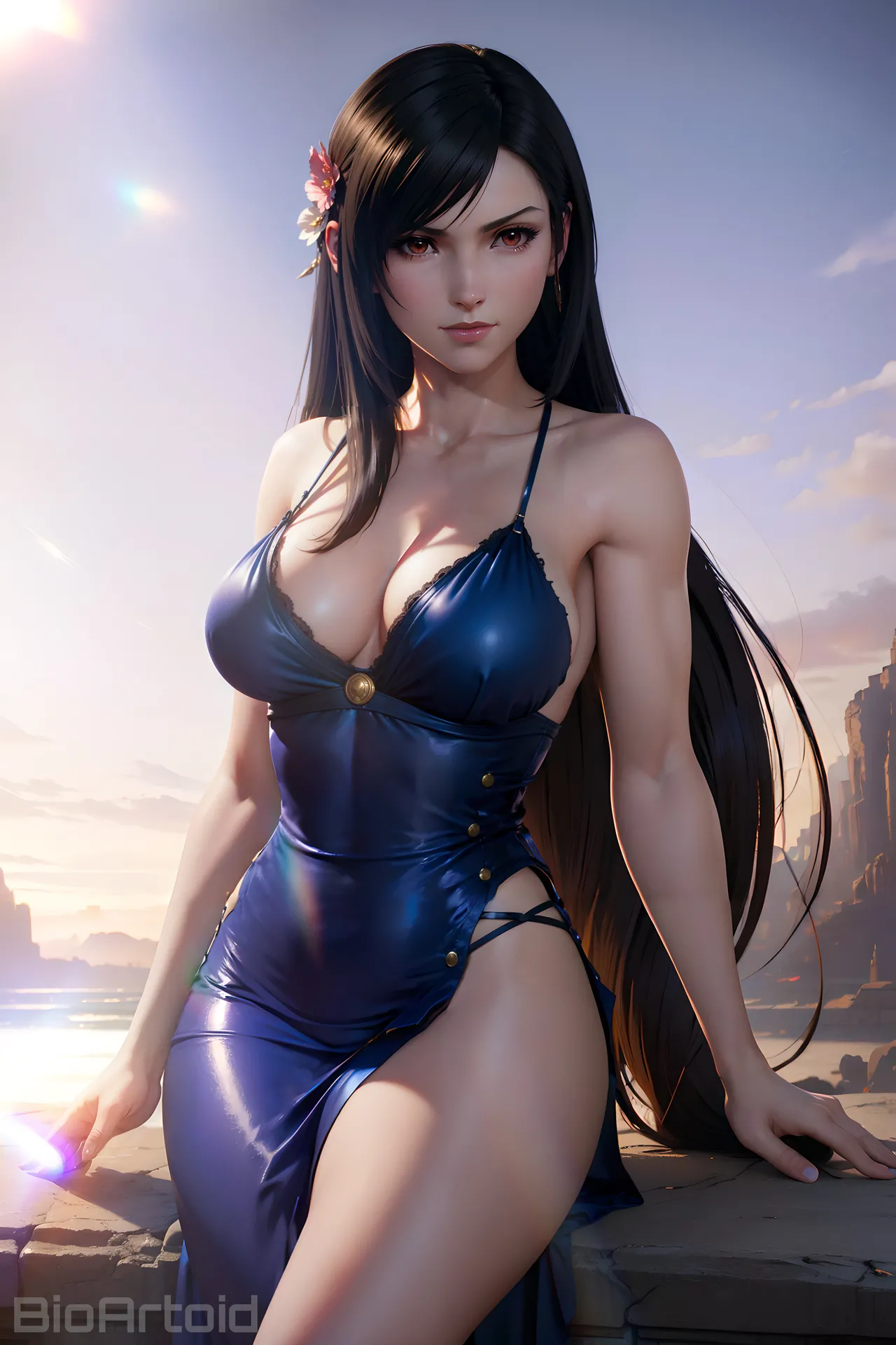 Collection BioArtoid 2023 - Image 272