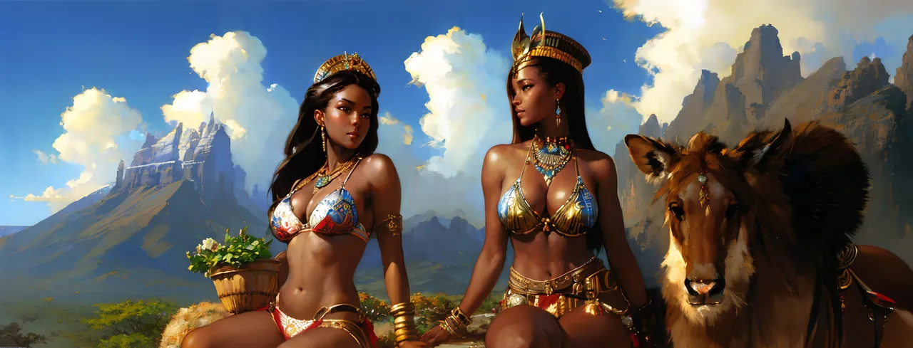 Collection BioArtoid 2023 - Image 273