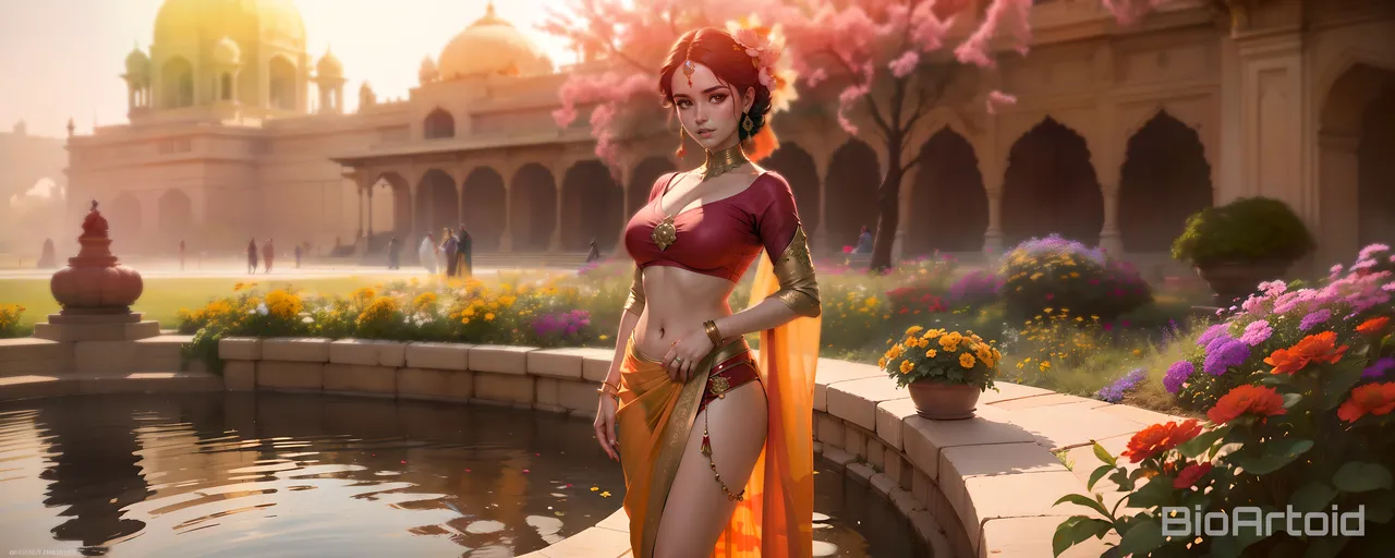 Collection BioArtoid 2023 - Image 274