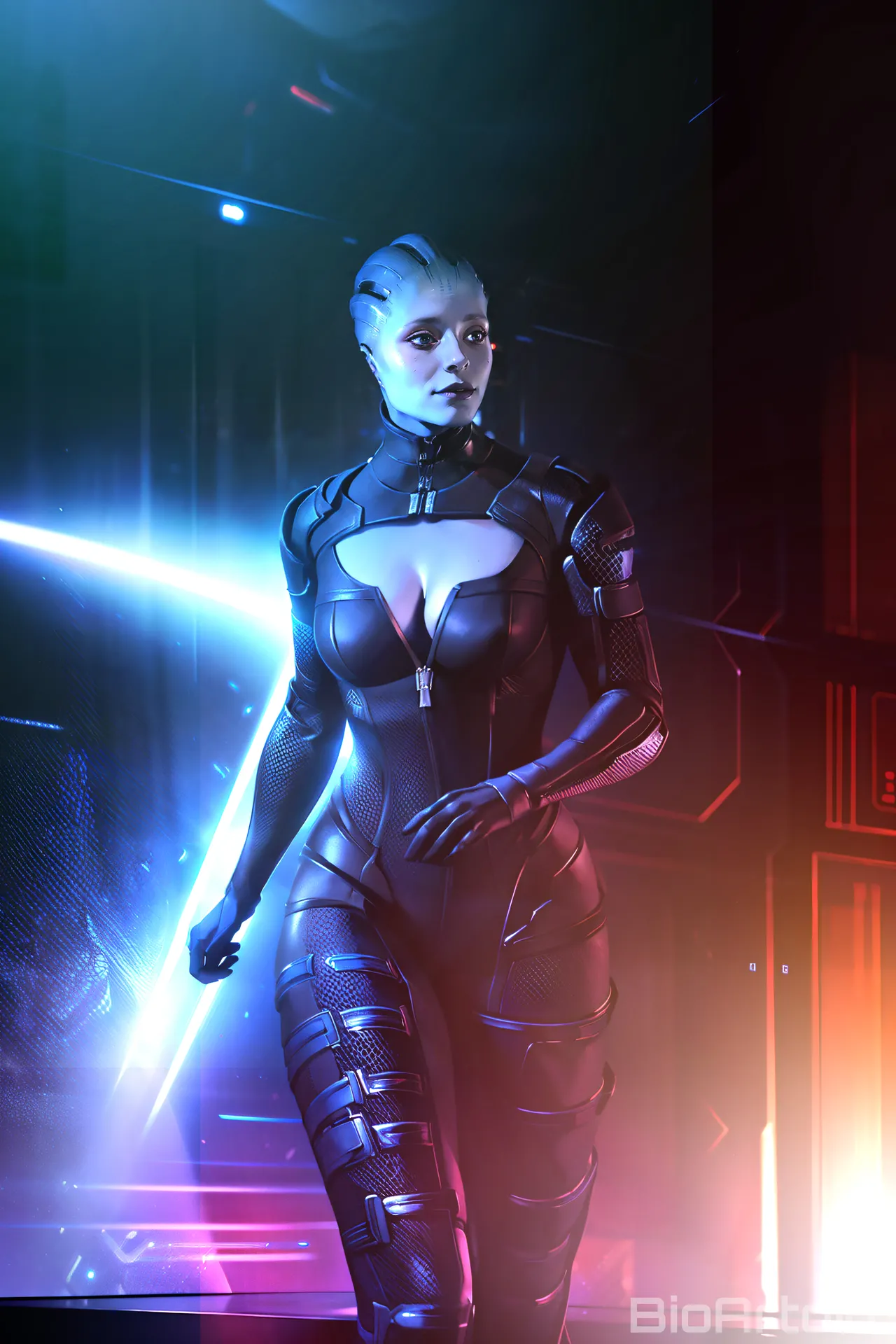 Collection BioArtoid 2023 - Image 275