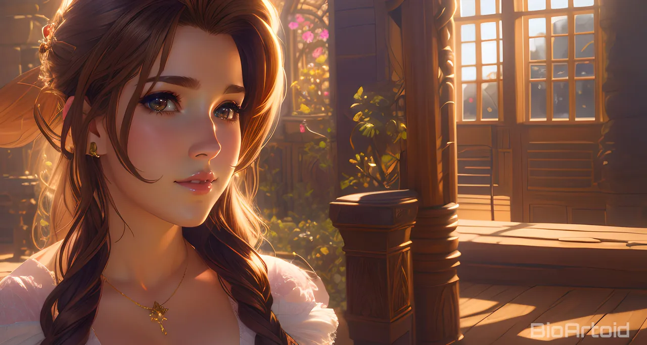 Collection BioArtoid 2023 - Image 285