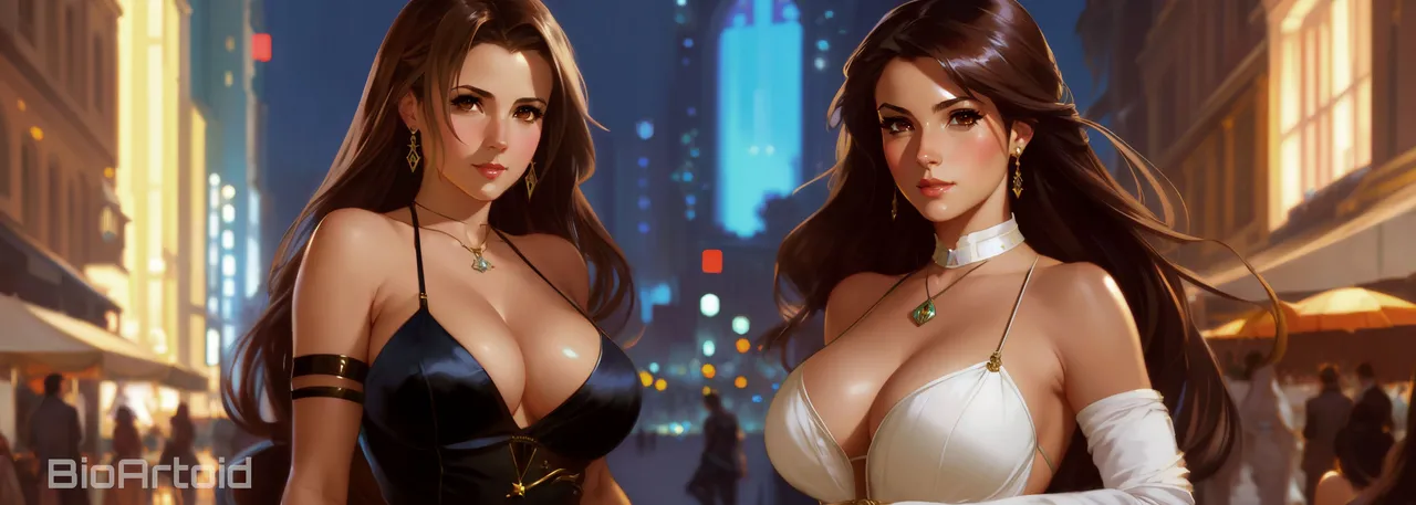 Collection BioArtoid 2023 - Image 288