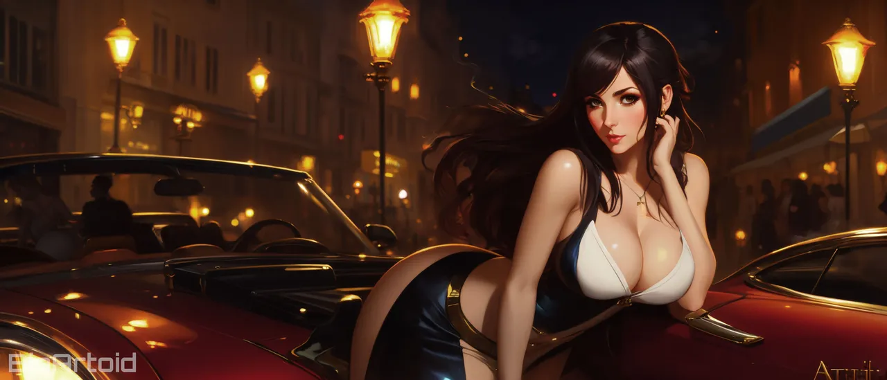 Collection BioArtoid 2023 - Image 289