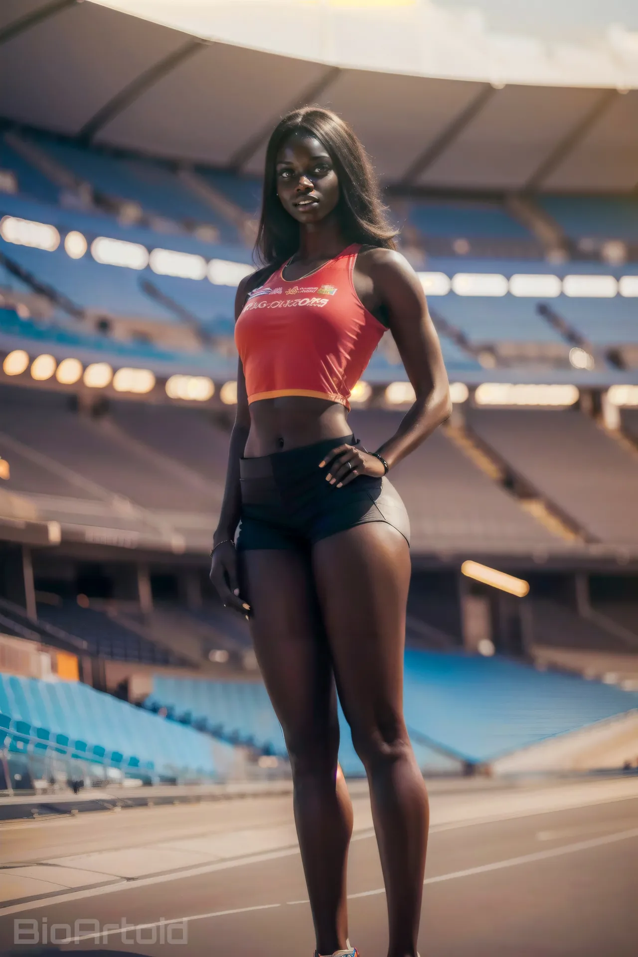 Collection BioArtoid 2023 - Image 290