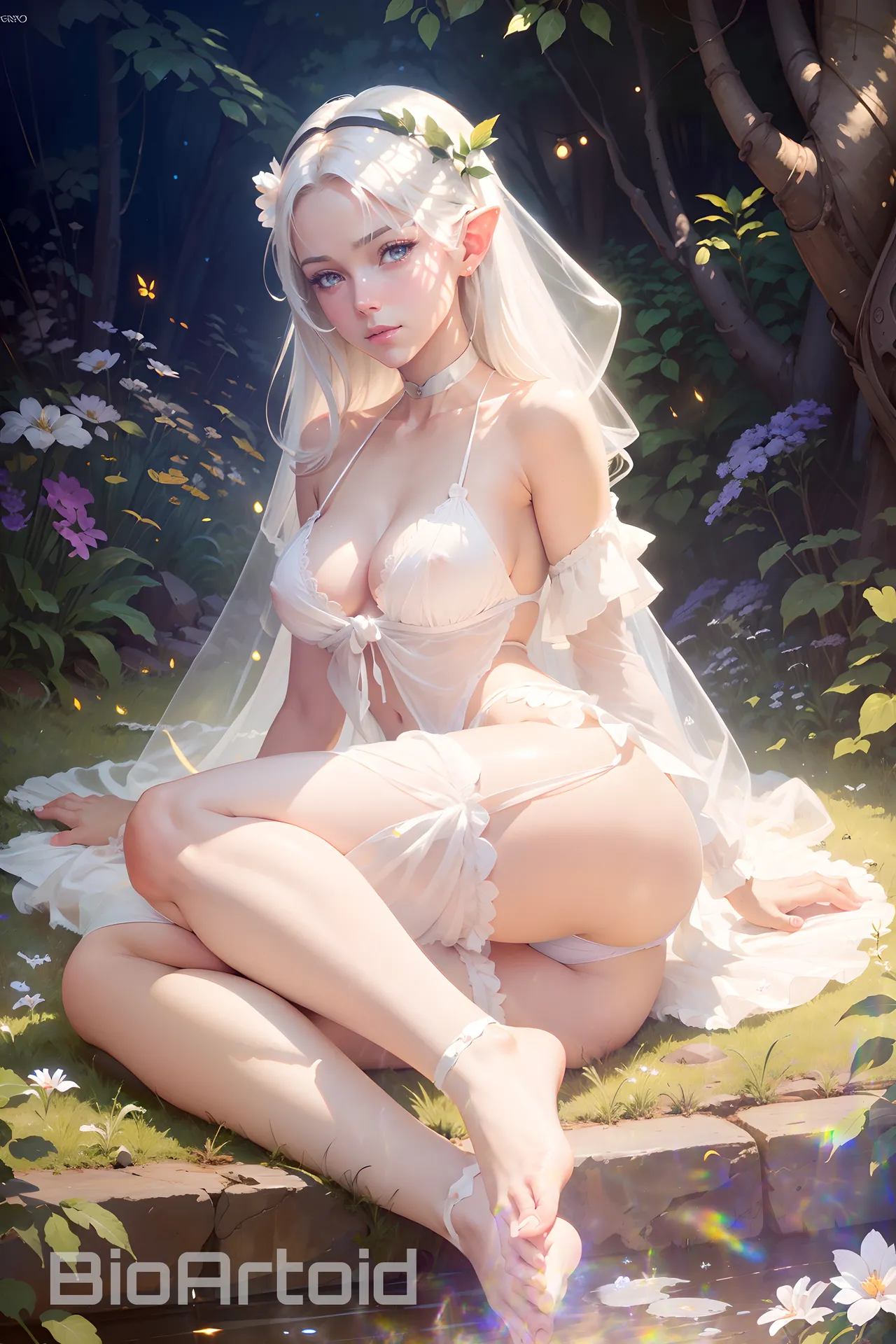 Collection BioArtoid 2023 - Image 297