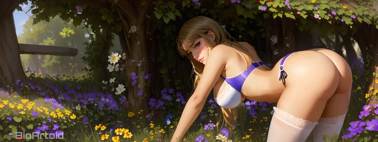 Collection BioArtoid 2023 - Image 305