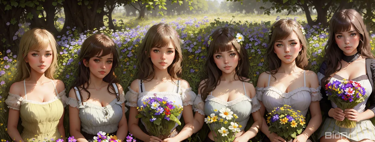 Collection BioArtoid 2023 - Image 309