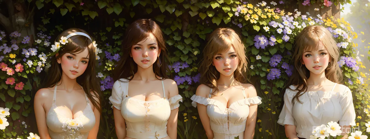 Collection BioArtoid 2023 - Image 310