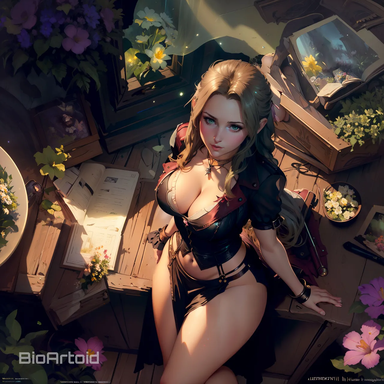 Collection BioArtoid 2023 - Image 312