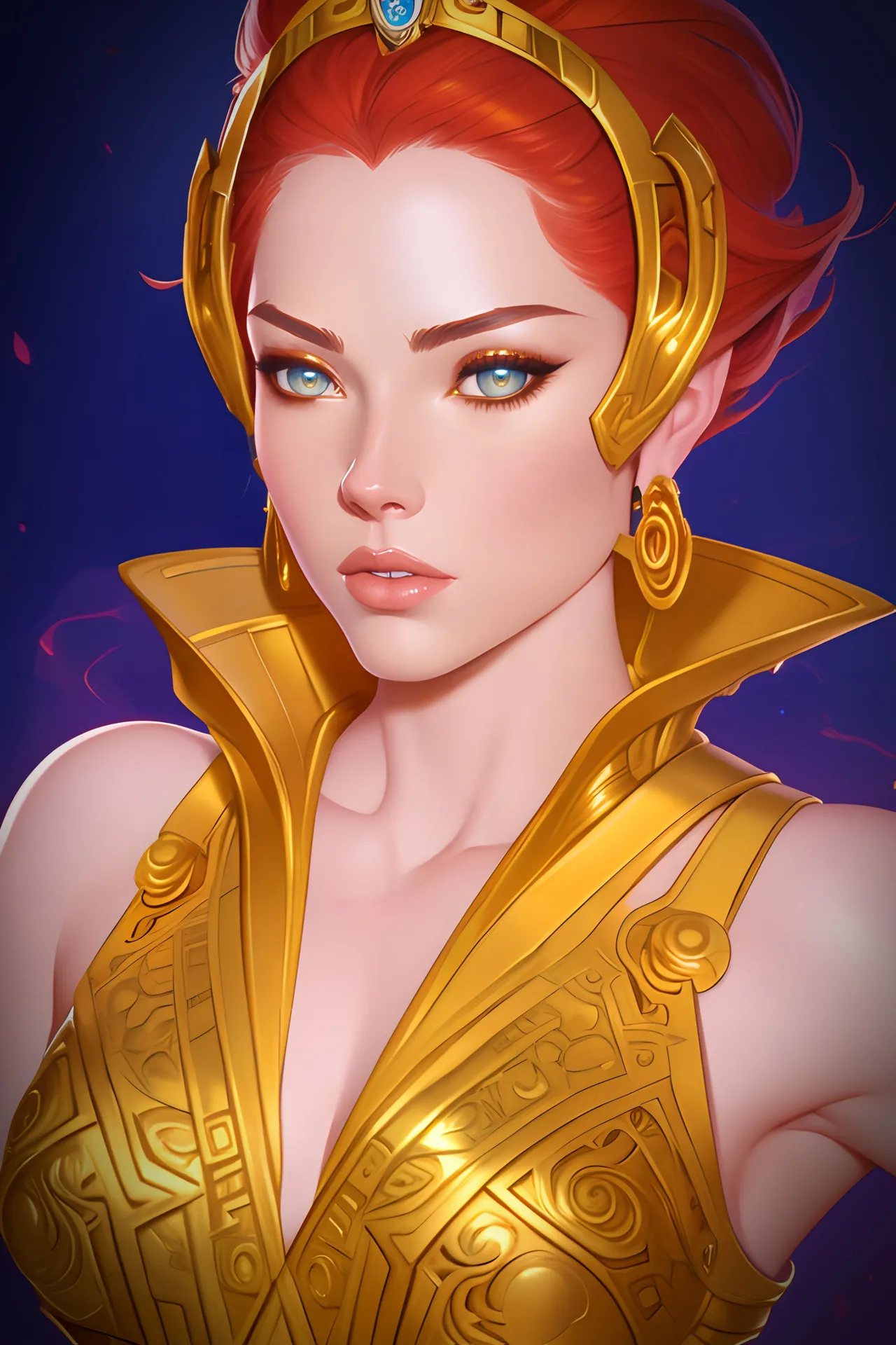 Collection BioArtoid 2023 - Image 314