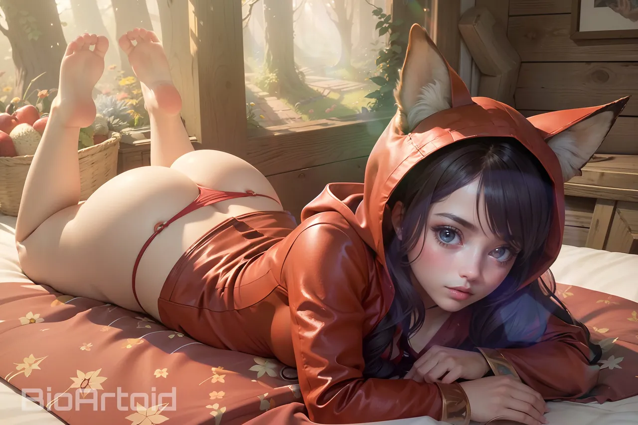 Collection BioArtoid 2023 - Image 323