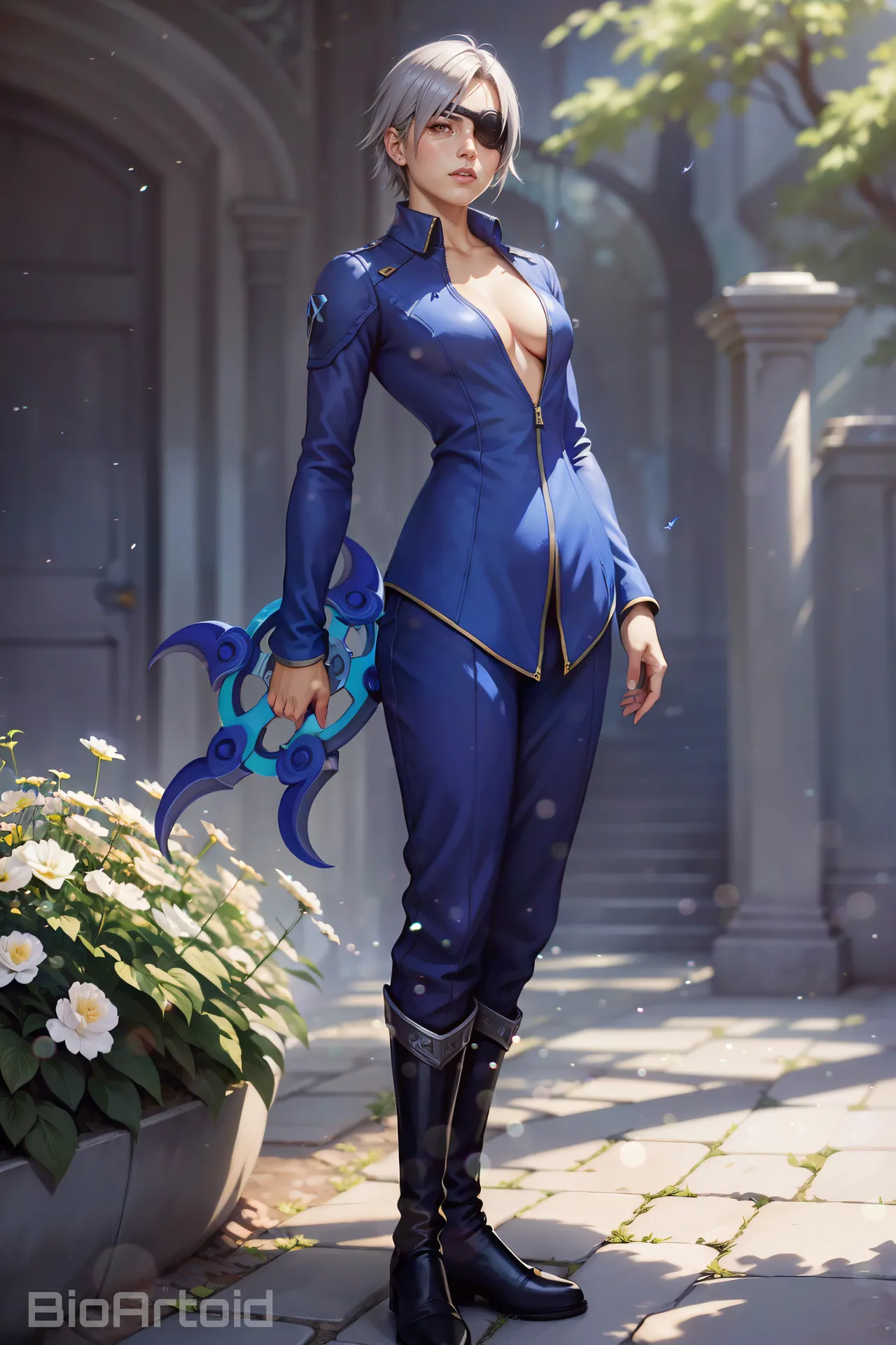 Collection BioArtoid 2023 - Image 329