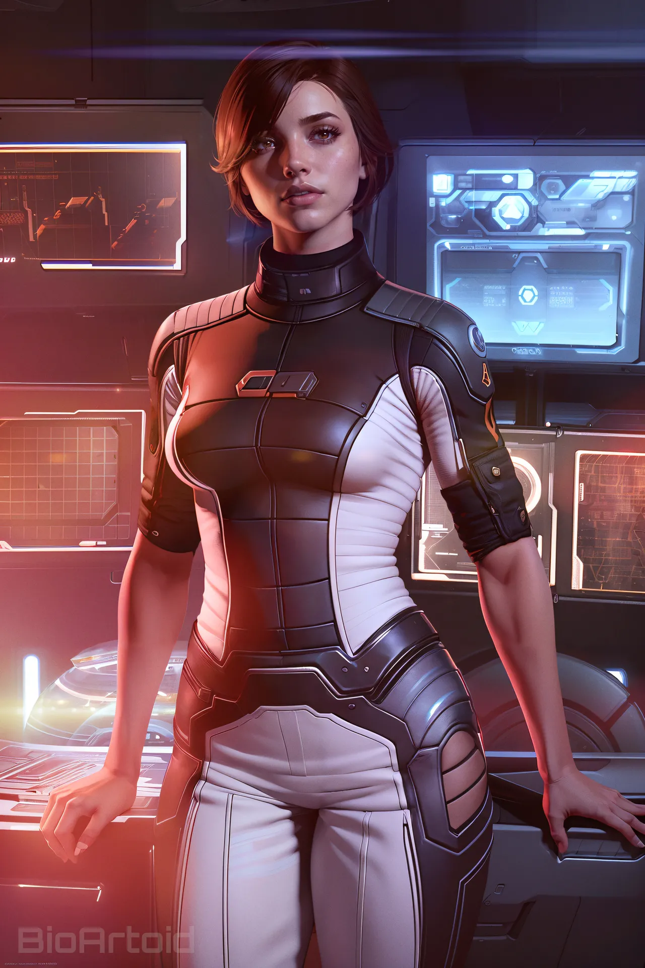 Collection BioArtoid 2023 - Image 332