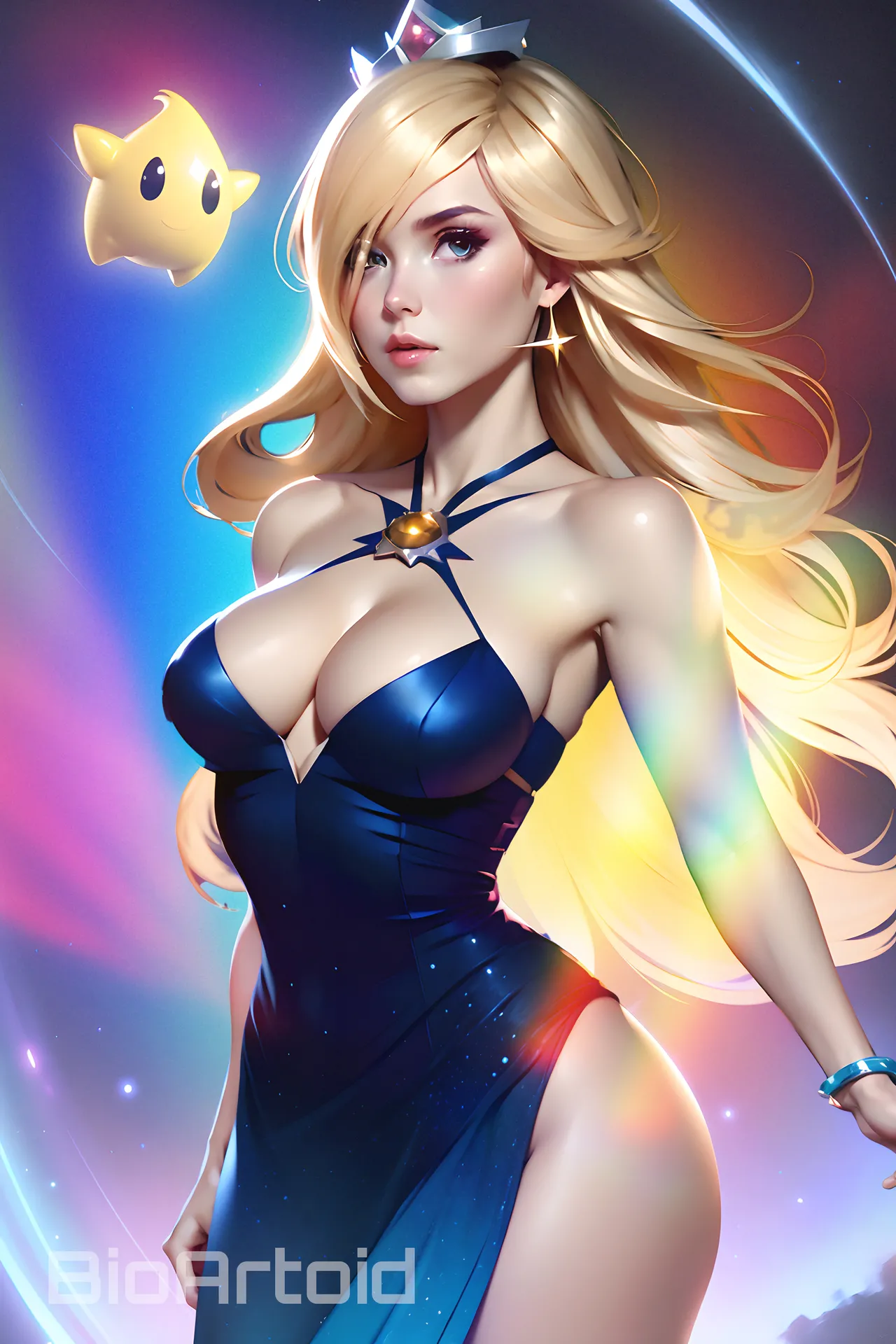 Collection BioArtoid 2023 - Image 336