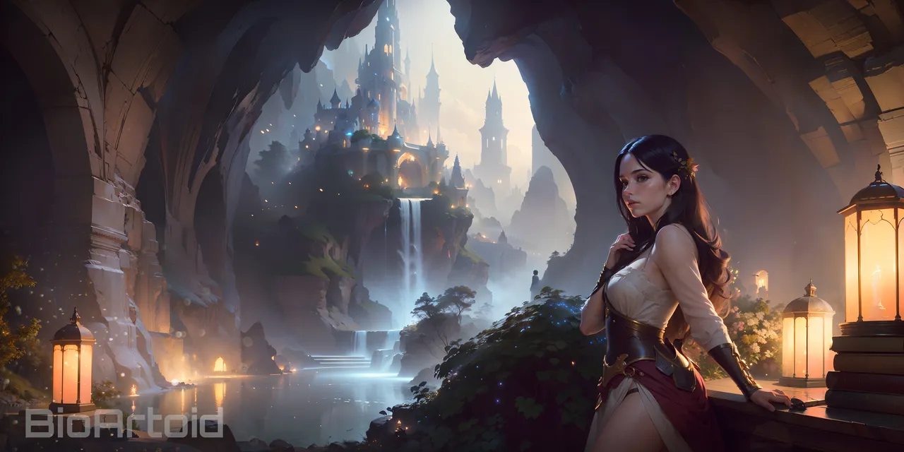 Collection BioArtoid 2023 - Image 348