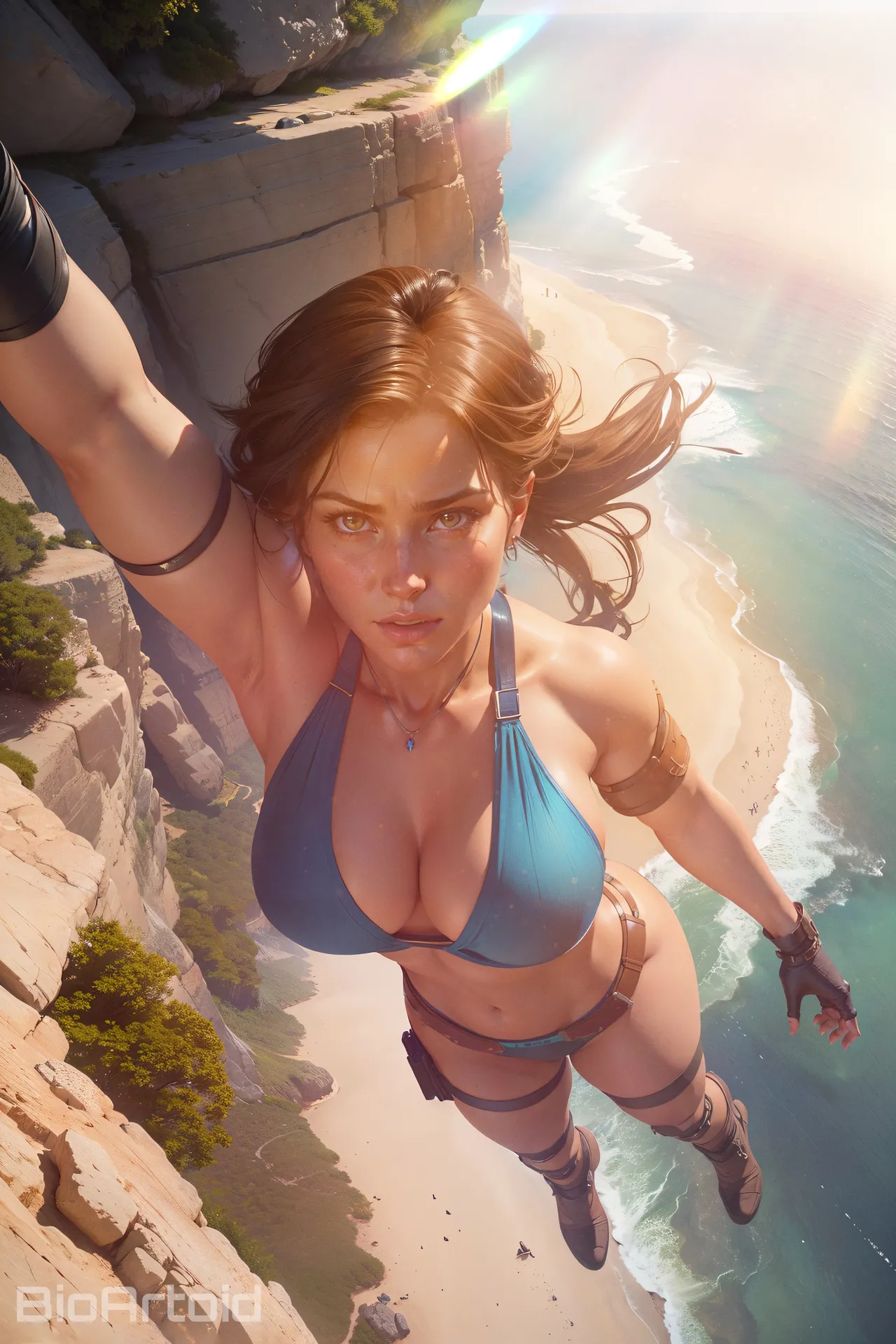 Collection BioArtoid 2023 - Image 349