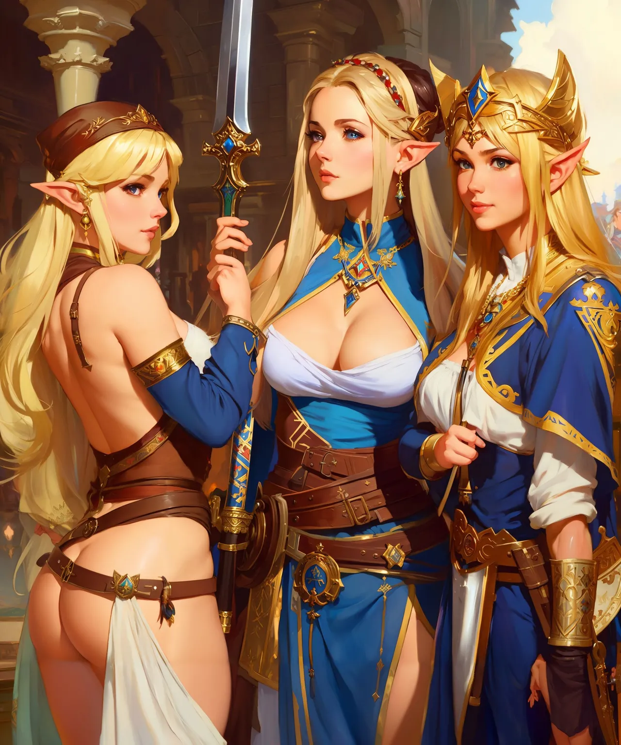 Collection BioArtoid 2023 - Image 358