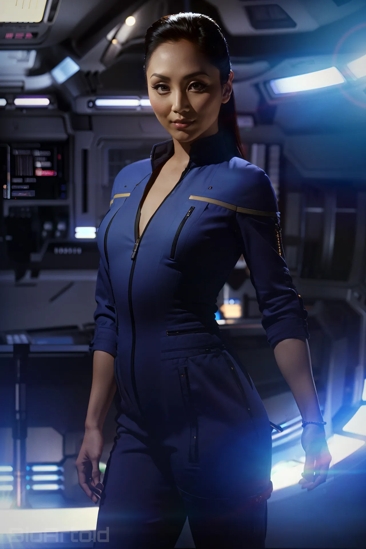 Collection BioArtoid 2023 - Image 367