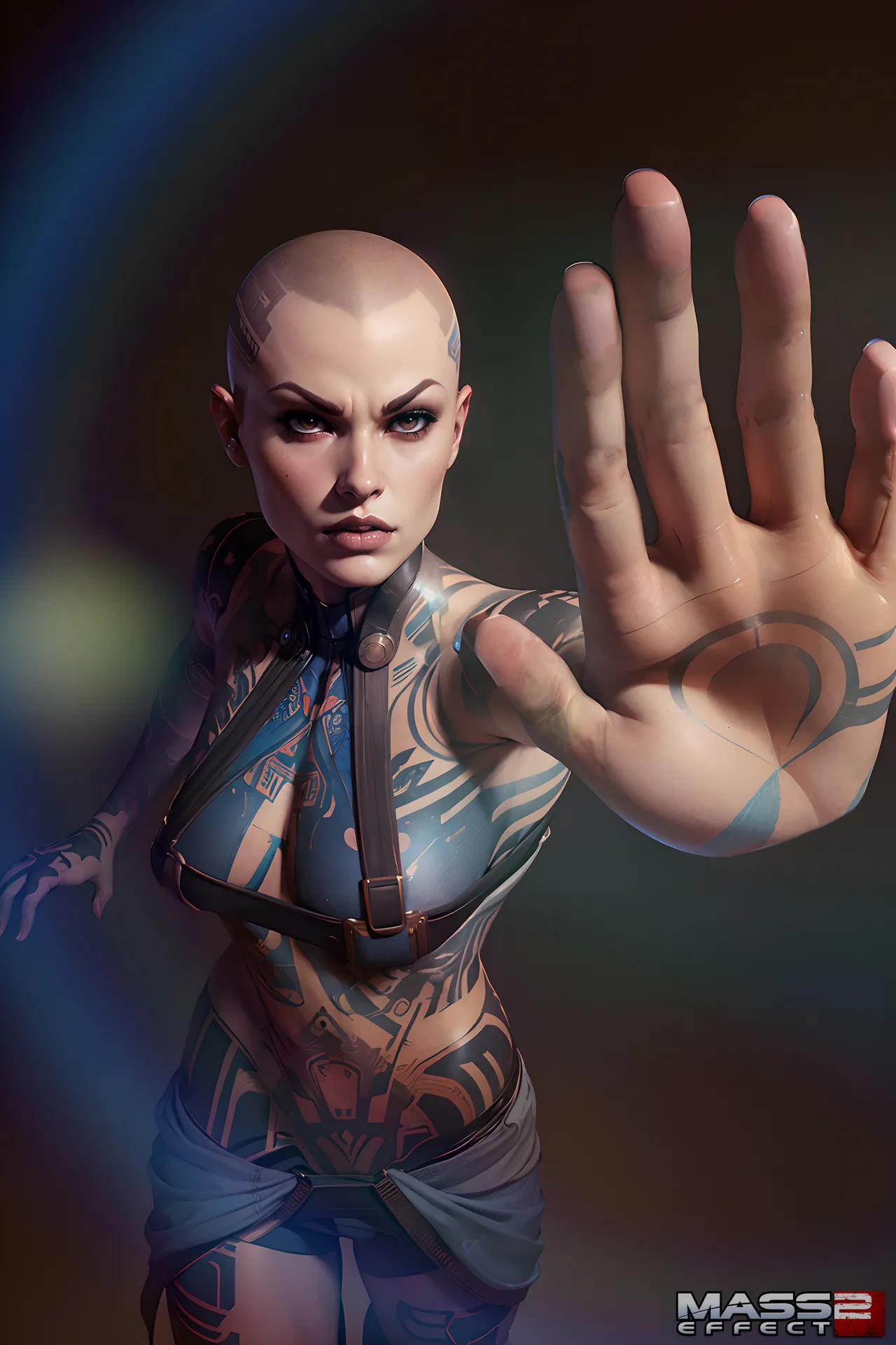 Collection BioArtoid 2023 - Image 379