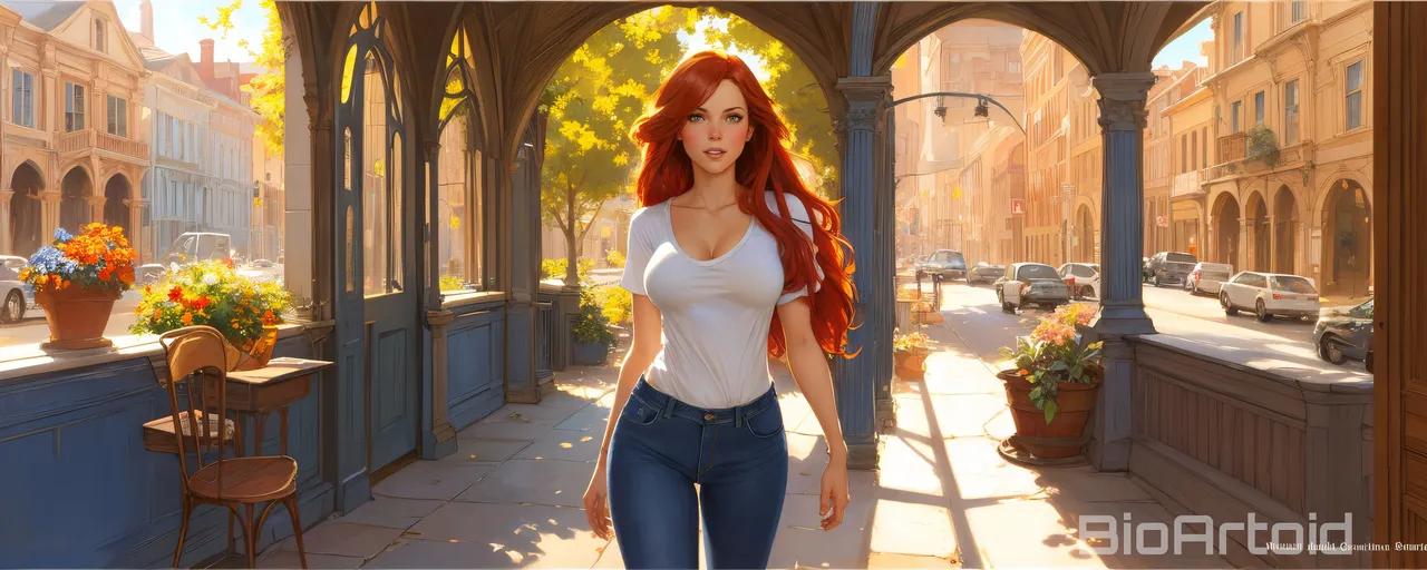 Collection BioArtoid 2023 - Image 387