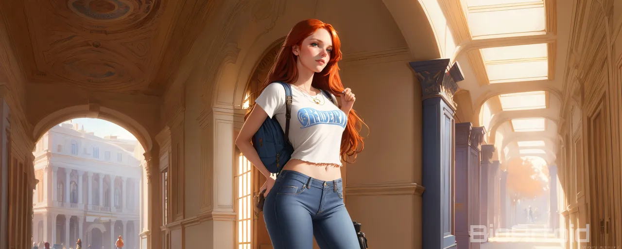 Collection BioArtoid 2023 - Image 388