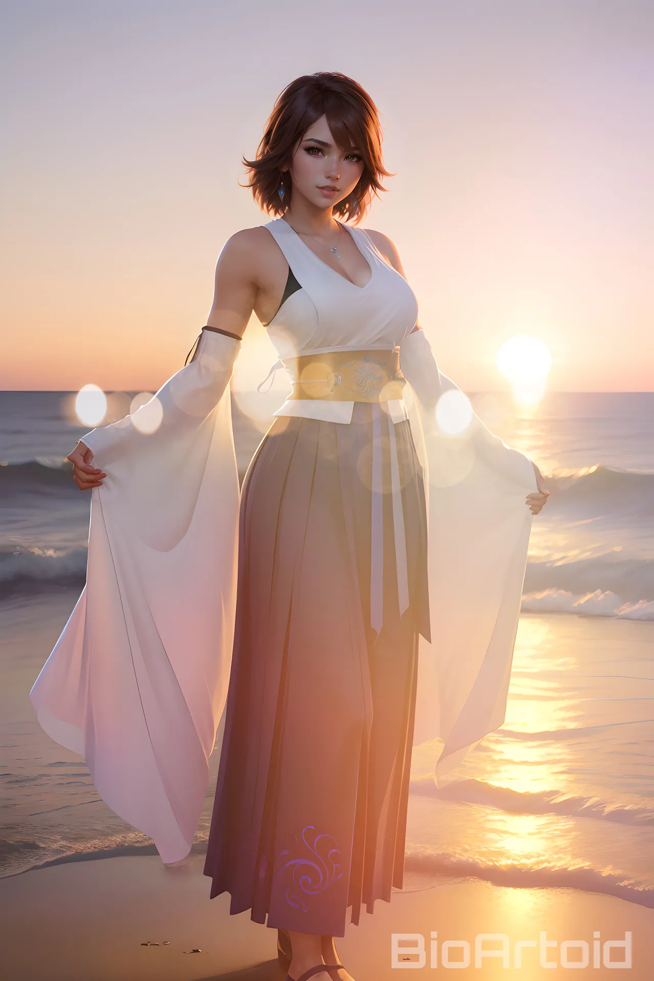 Collection BioArtoid 2023 - Image 392