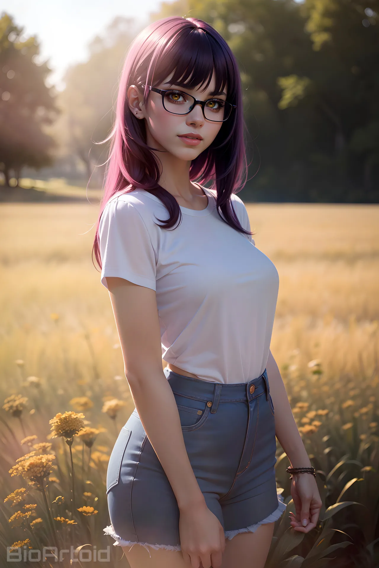 Collection BioArtoid 2023 - Image 395