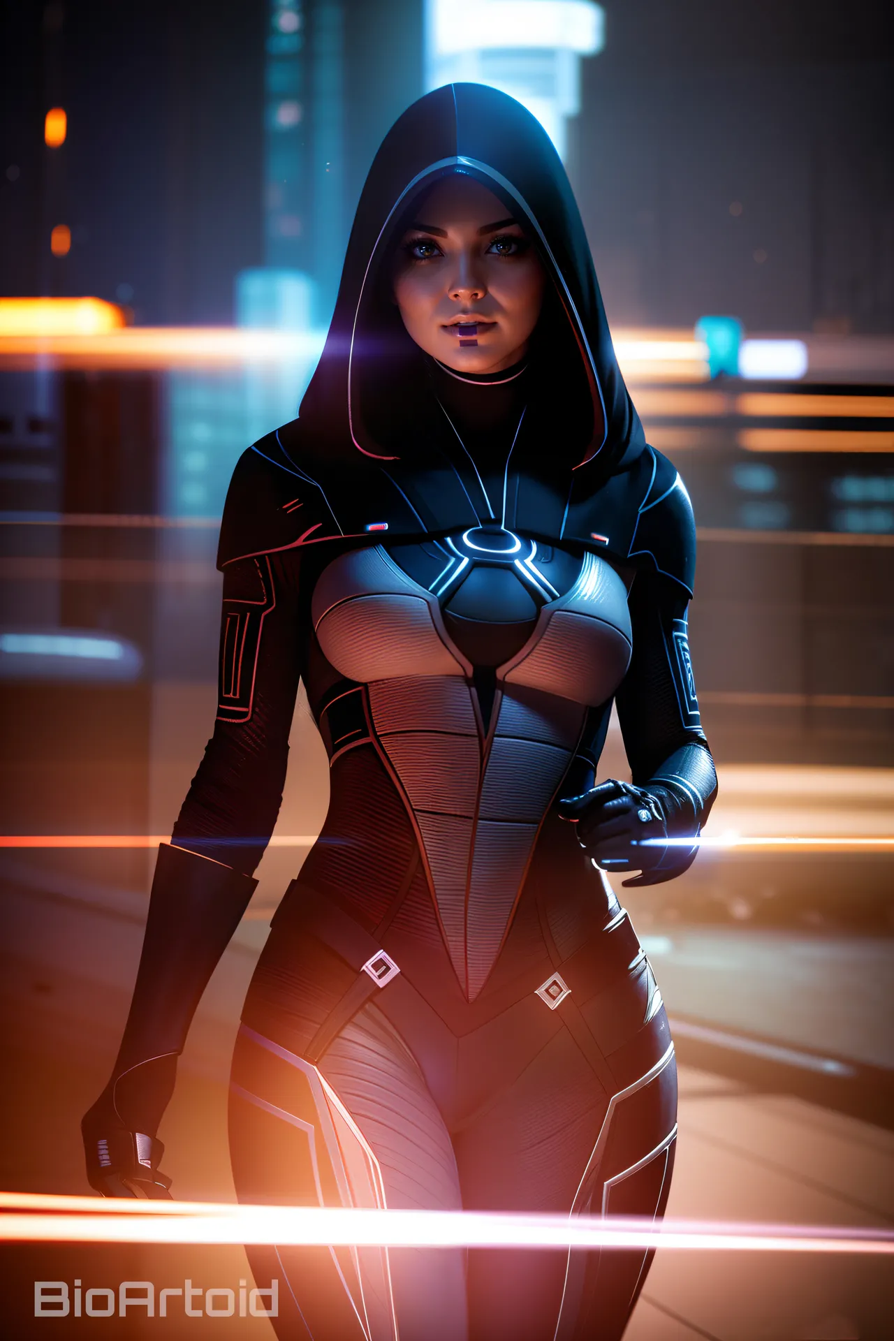 Collection BioArtoid 2023 - Image 397