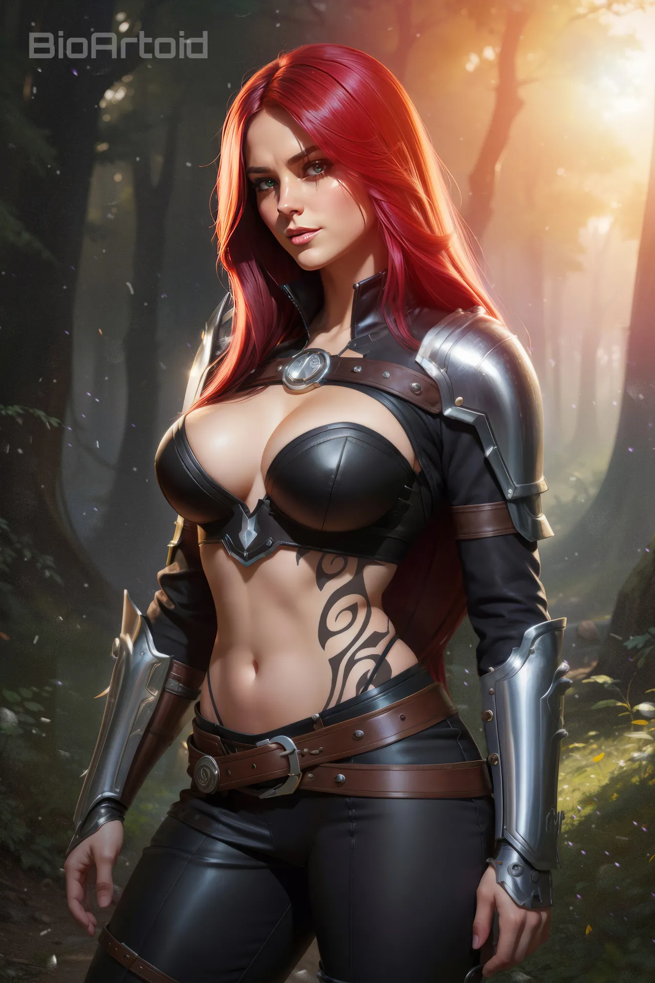 Collection BioArtoid 2023 - Image 400