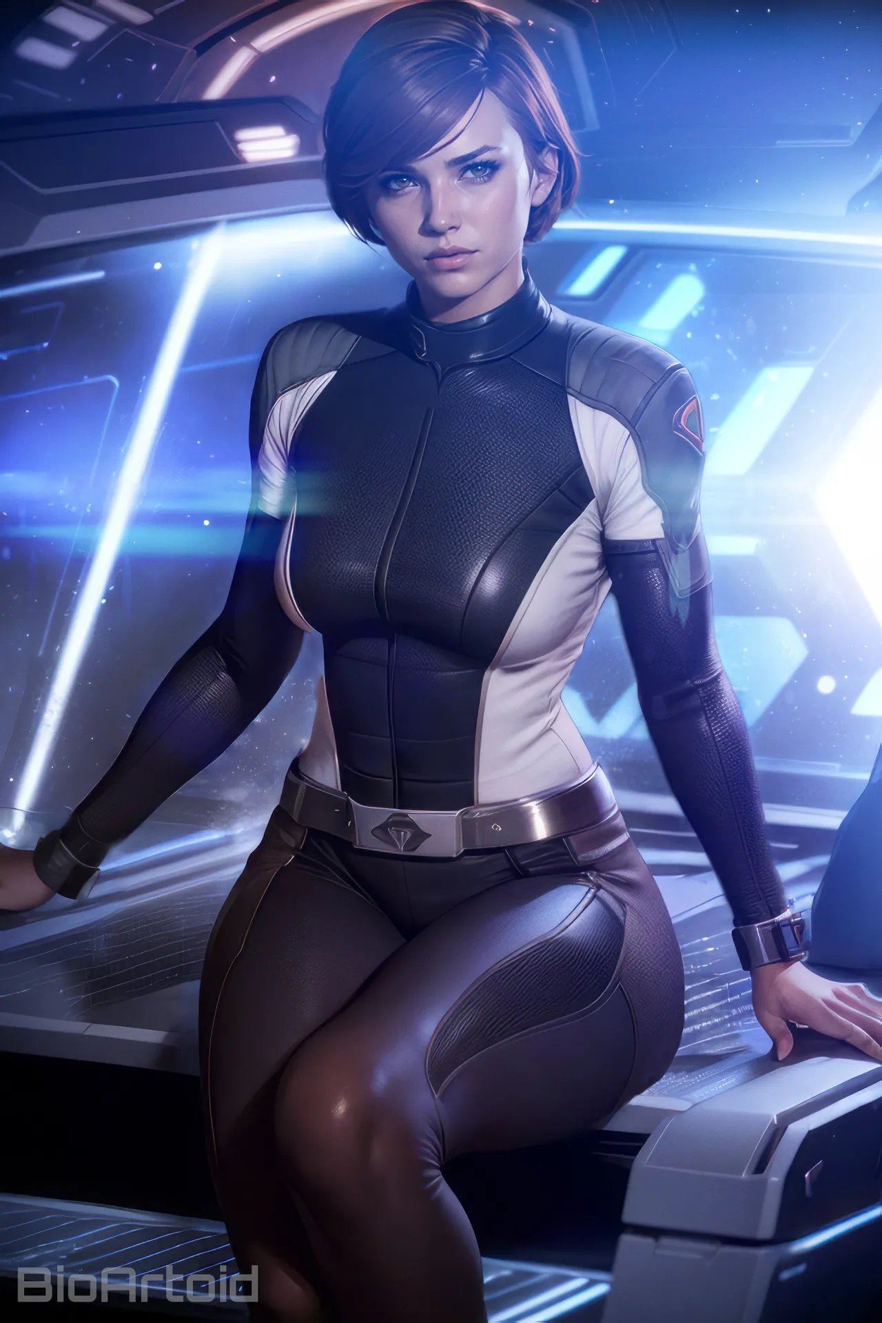 Collection BioArtoid 2023 - Image 406