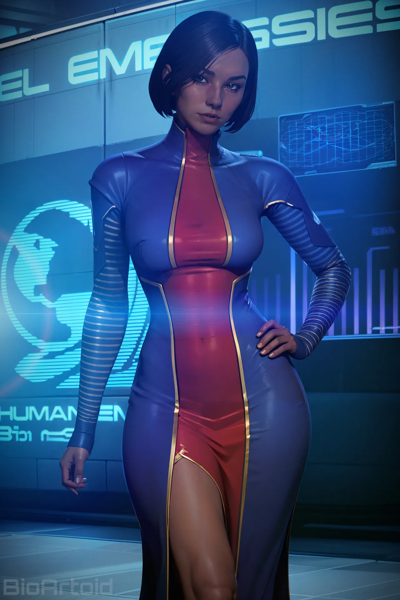 Collection BioArtoid 2023 - Image 410