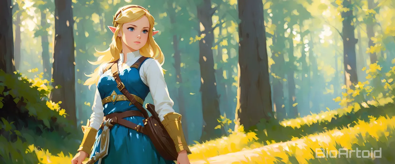 Collection BioArtoid 2023 - Image 419