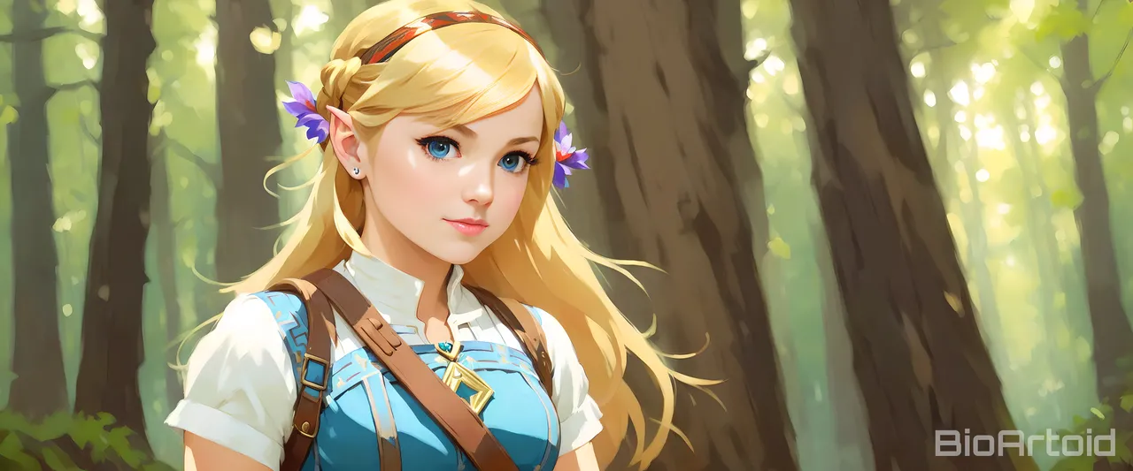 Collection BioArtoid 2023 - Image 421