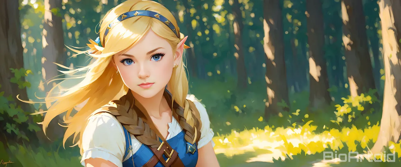 Collection BioArtoid 2023 - Image 422