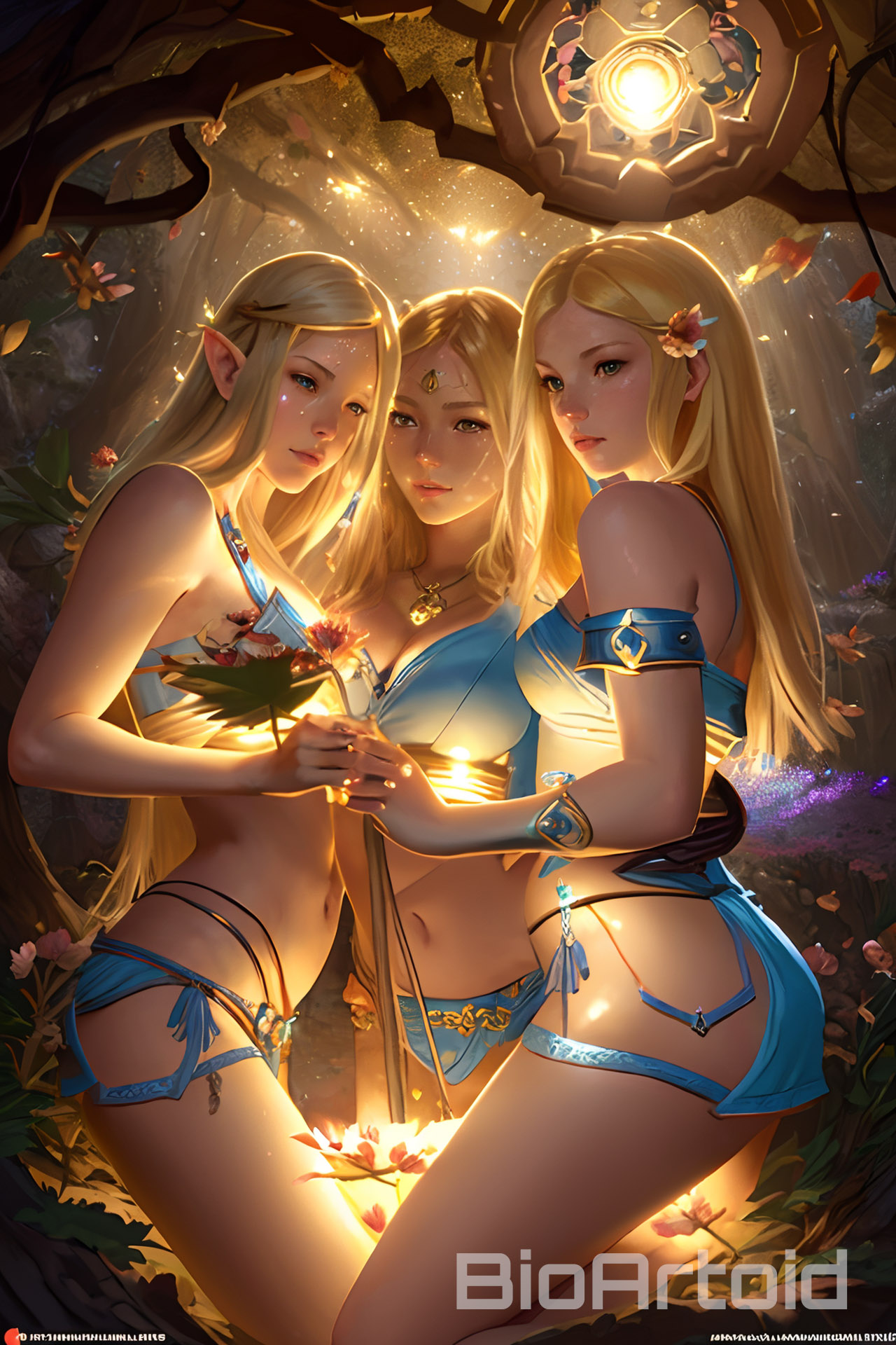 Collection BioArtoid 2023 - Image 438