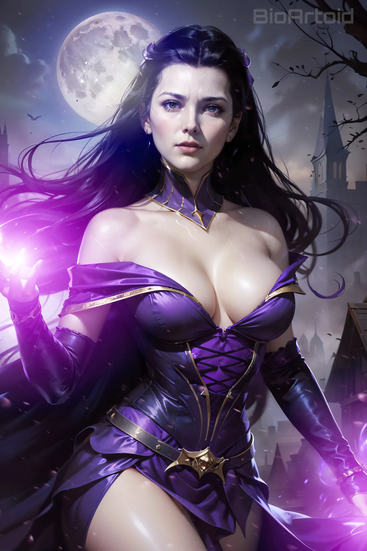 Collection BioArtoid 2023 - Image 439