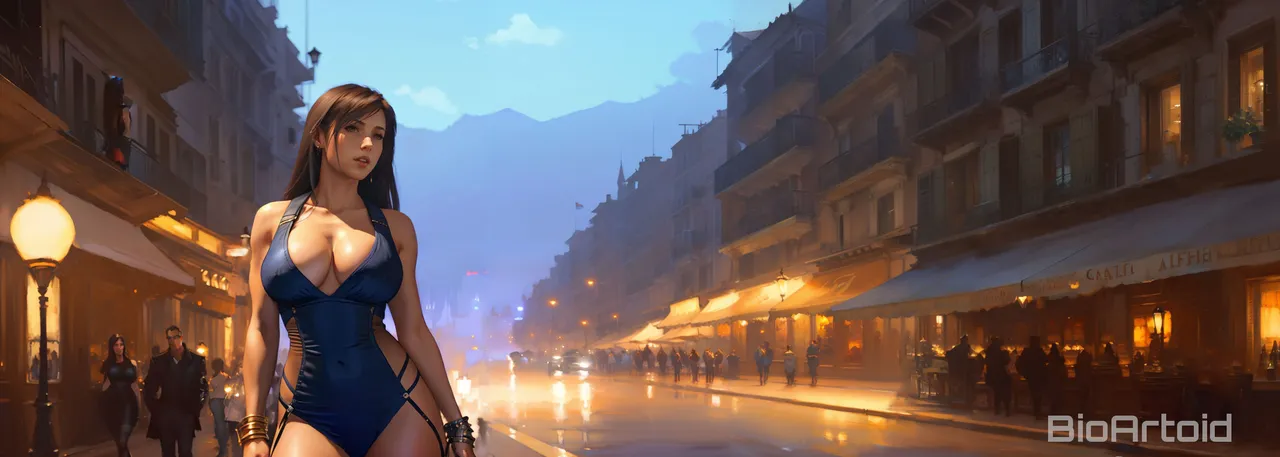 Collection BioArtoid 2023 - Image 443