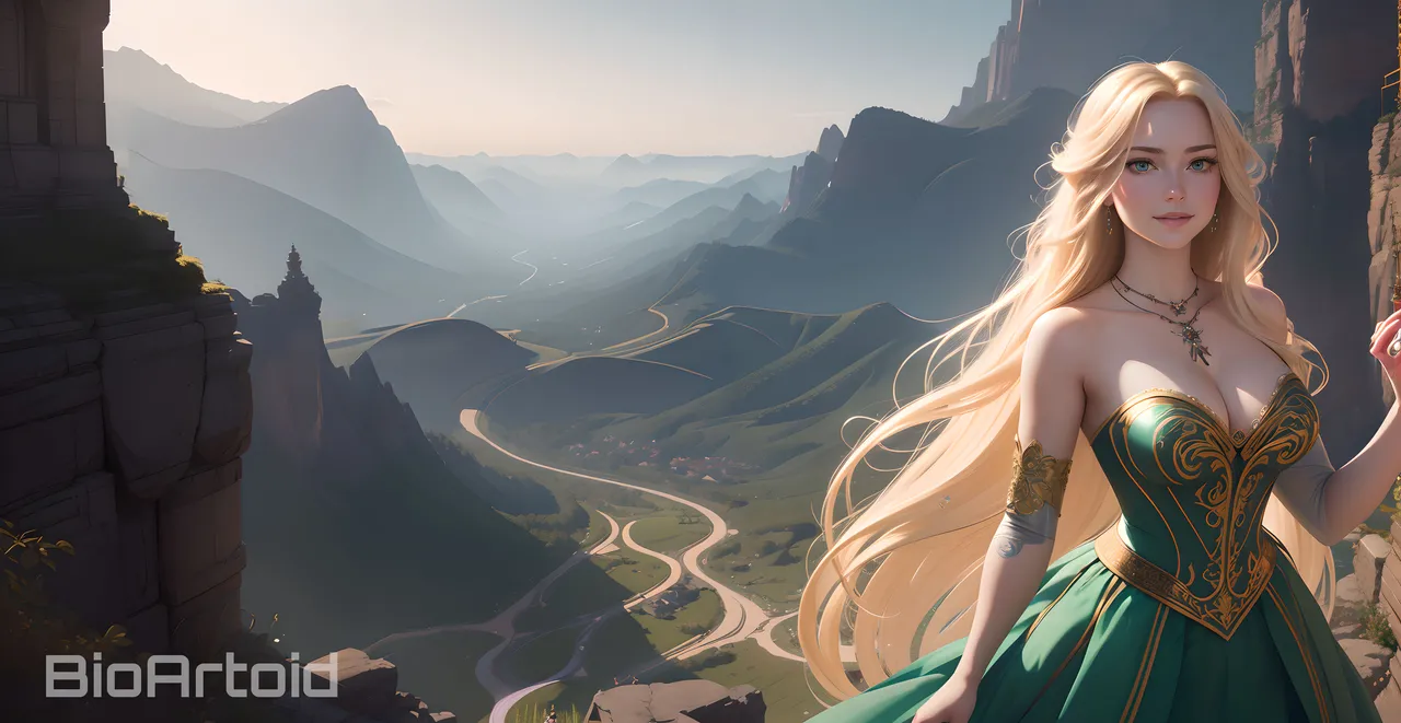 Collection BioArtoid 2023 - Image 446