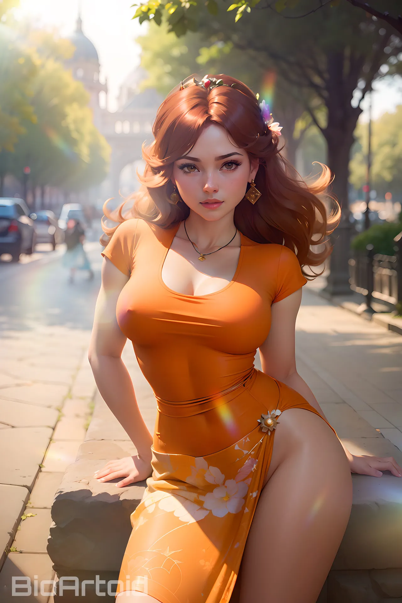 Collection BioArtoid 2023 - Image 449