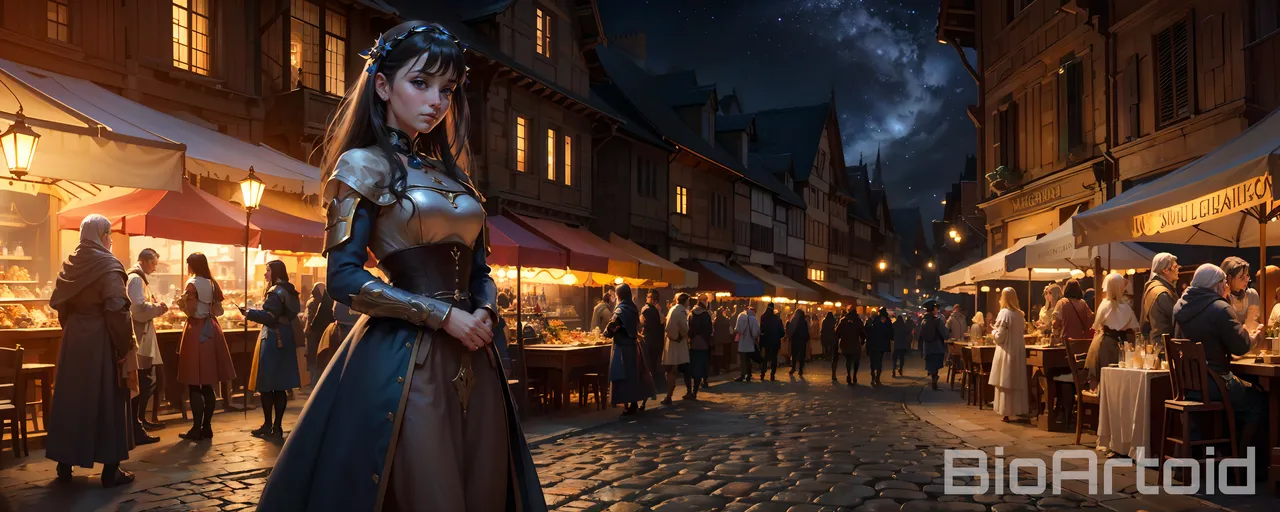 Collection BioArtoid 2023 - Image 463