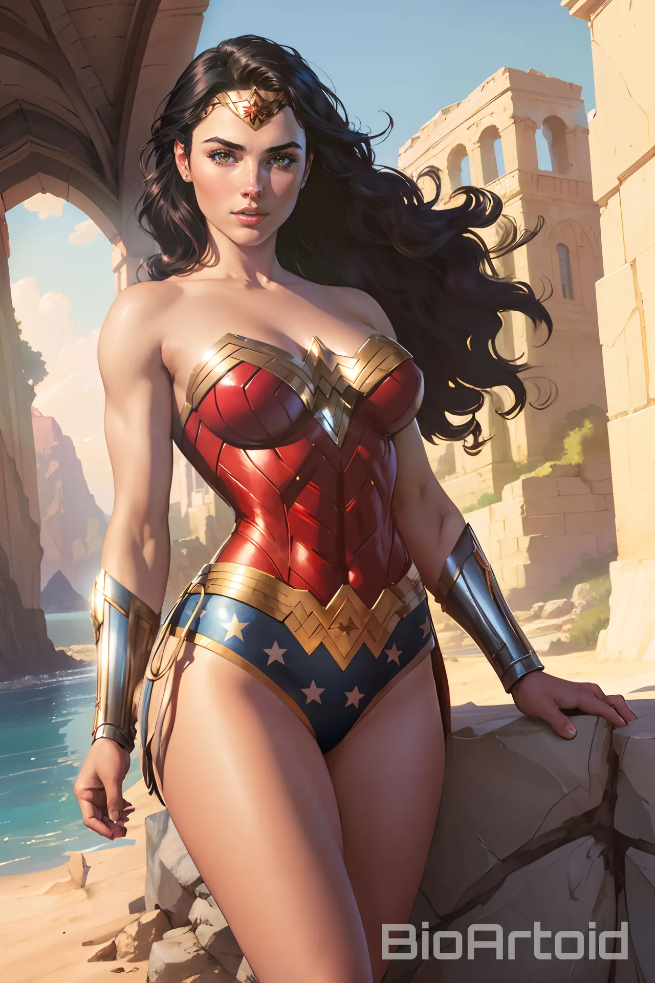 Collection BioArtoid 2023 - Image 464