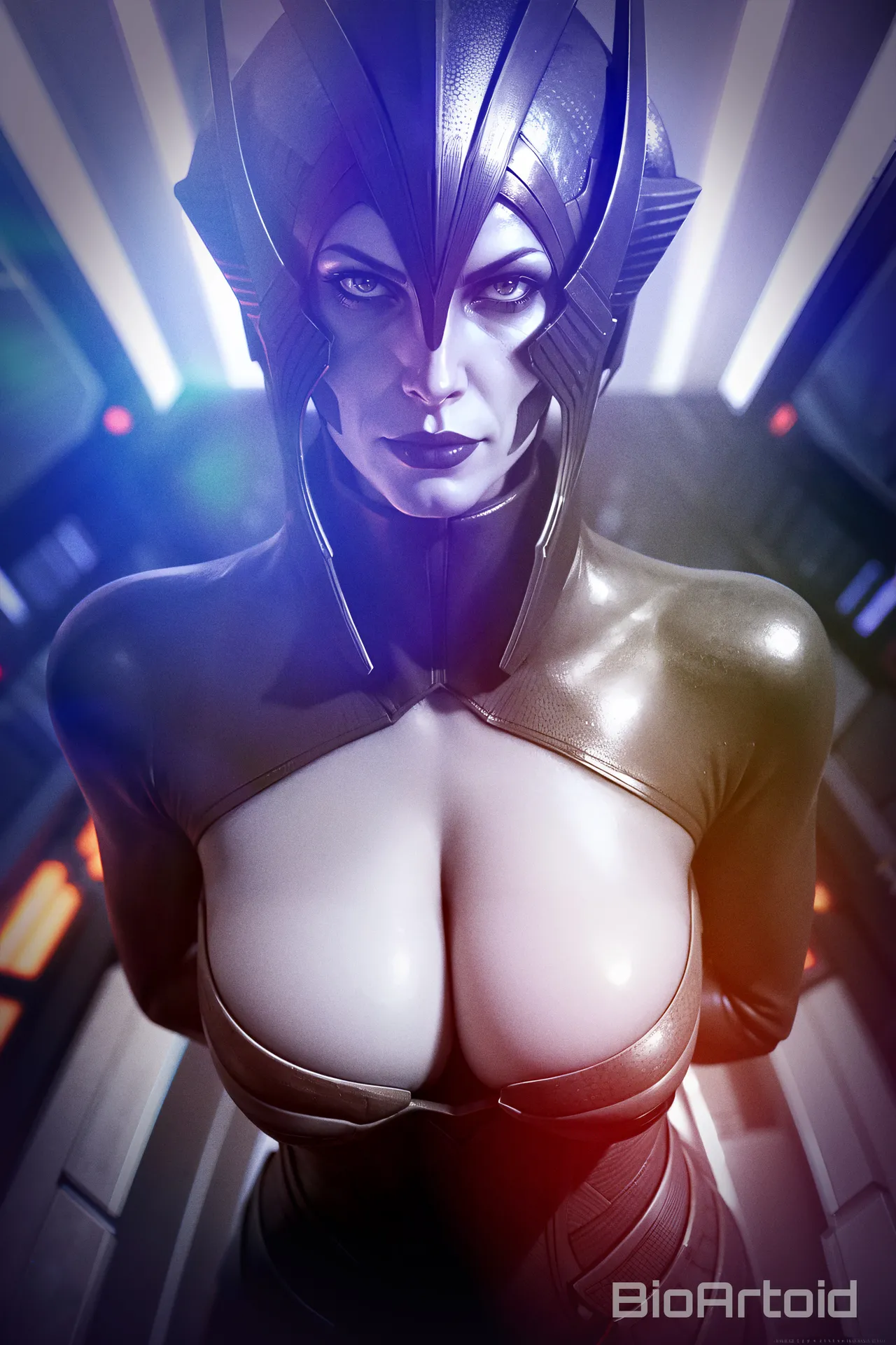 Collection BioArtoid 2023 - Image 466